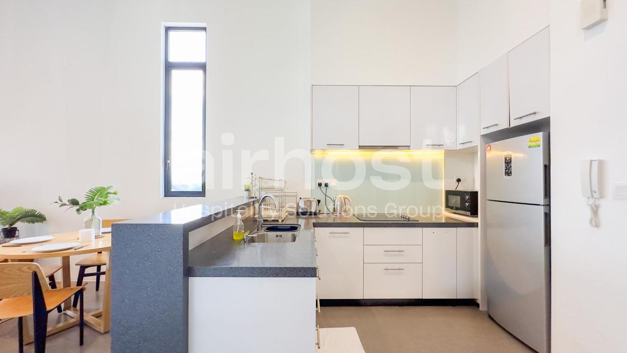Est Suites Bangsar By Airhost Kuala Lumpur Kültér fotó